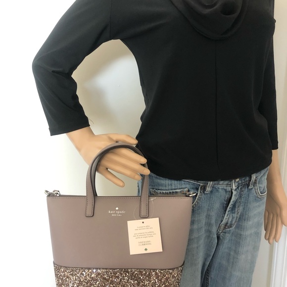 Kate spade Greta court INA in cityscape - Picture 2 of 9